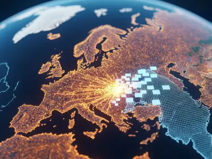 L'Effondrement du Gulf Stream Menace l'Europe