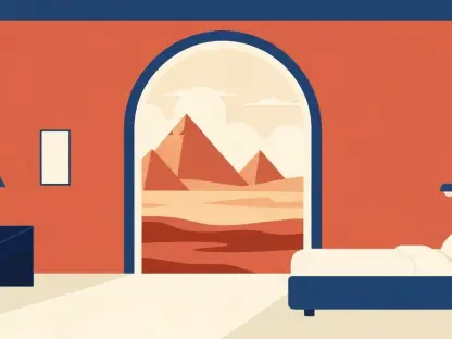 Rudy Guénaire Rêve d'un Hôtel Poétique et Imparfait