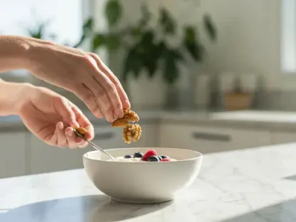 Les Noix Sont-Elles Votre Meilleur Allié Minceur ?