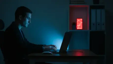 Le Télétravail Est le Talon d’Achille de la Cybersécurité