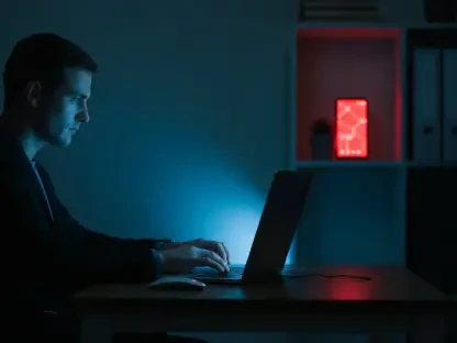 Le Télétravail Est le Talon d'Achille de la Cybersécurité