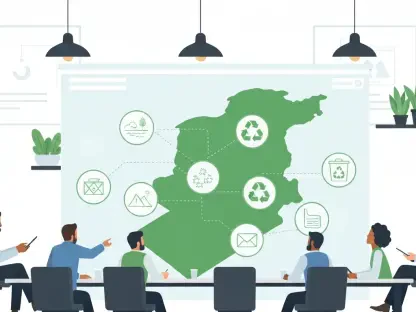 Comment la Tunisie Numérise-t-elle son Environnement ?