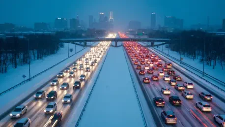 Le Pire de l&rsquo;Hiver Est-Il Encore à Venir ?