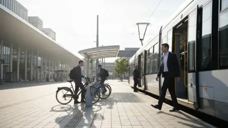 Quelle Mobilité pour les Territoires de Demain ?