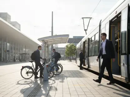 Quelle Mobilité pour les Territoires de Demain ?