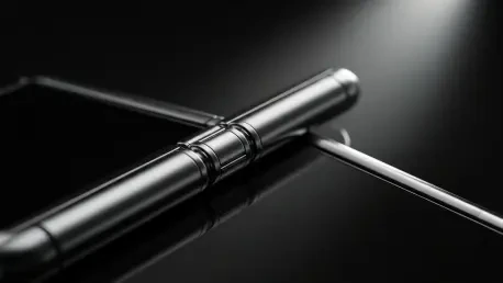 Le Smartphone Pliable Atteindra-t-il Son Apogée en 2026 ?