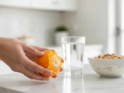 Les Agrumes Aident À Prévenir La Dépression Via L'Intestin