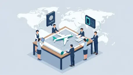 Amadeus et l’OACI S’Allient pour Moderniser le Transport Aérien