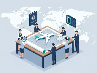 Amadeus et l'OACI S'Allient pour Moderniser le Transport Aérien