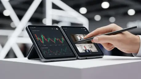 Motorola Démocratise le Pliant avec son Nouveau Razr Fold