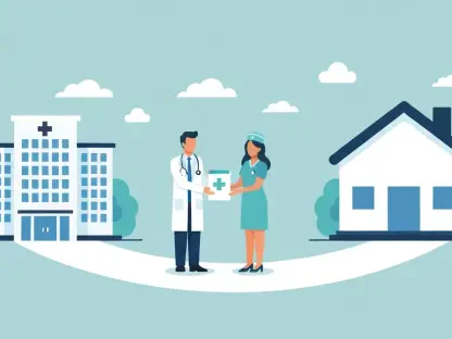 Les Hôpitaux Belges Réduisent la Durée des Séjours