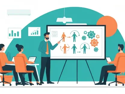 Face à l'IA : Rassurer et Former les Collaborateurs