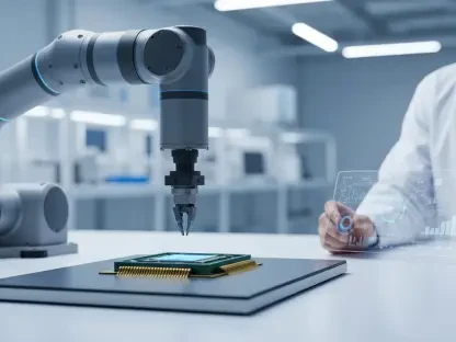 IA Physique : La Prochaine Révolution Technologique