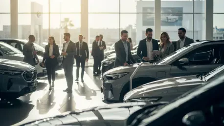 Vers Une Nouvelle Ère Pour l’Auto au Maroc ?