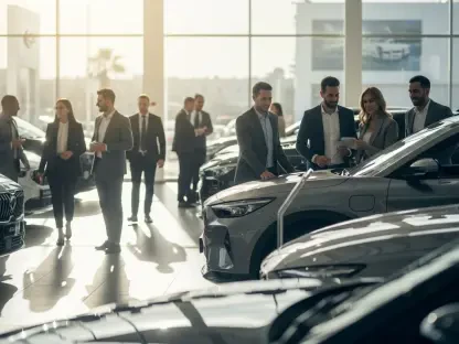 Vers Une Nouvelle Ère Pour l'Auto au Maroc ?