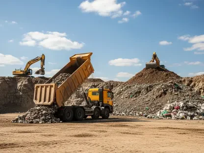 Fraude aux Déchets : Le Procès d'un Entrepreneur du Var