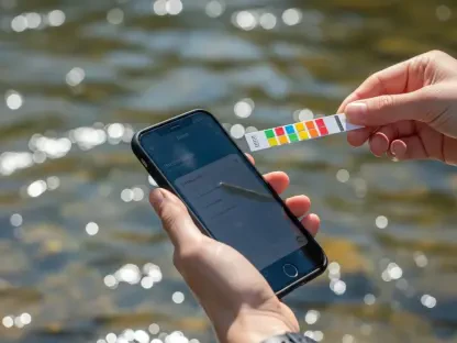 Une Enquête Citoyenne Révèle la Qualité de l'Eau en France