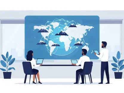 Un Sanctuaire de Glace pour la Mémoire du Monde ?