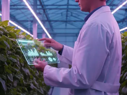 Analyse de Tendance: Valeur des Terres Agricoles