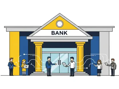 La BEAC Se Dote d'une Nouvelle Identité Visuelle