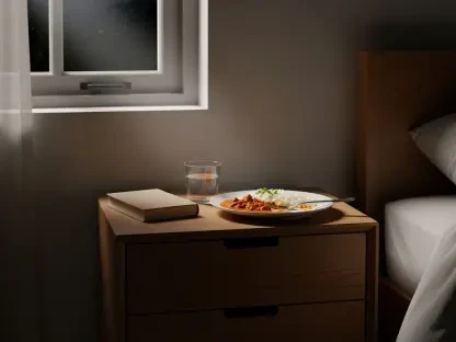 Quels Aliments Sont les Ennemis de Votre Sommeil ?