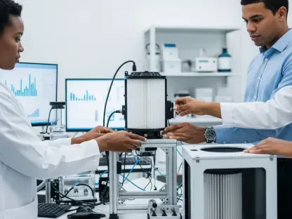 Analyse de Tendance : La Pollution de l'Air par les Plastiques