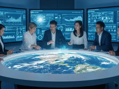 Réchauffement Climatique: Qu'Attendons-Nous Pour Agir?