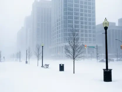 Froid Extrême : La Conséquence Inattendue du Réchauffement