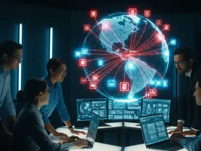 La Plateforme Criminelle RedVDS a Été Démantelée