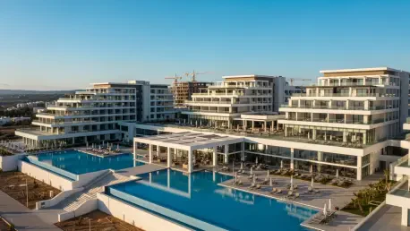 Le Tourisme en Algérie Connaît une Forte Croissance