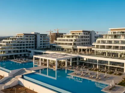 Le Tourisme en Algérie Connaît une Forte Croissance