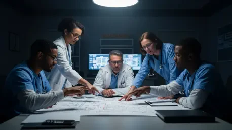 Une Panne Informatique Paralysant l’Hôpital de Dunkerque