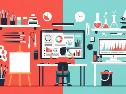 Le Doctorat en Art Transforme la Création