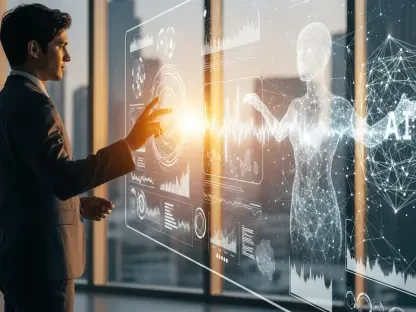 Cynthia Breazeal, la Pionnière de la Robotique Sociale