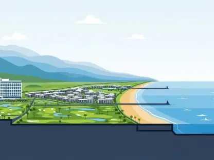 Comment Punta Bergantín Va Transformer Puerto Plata ?