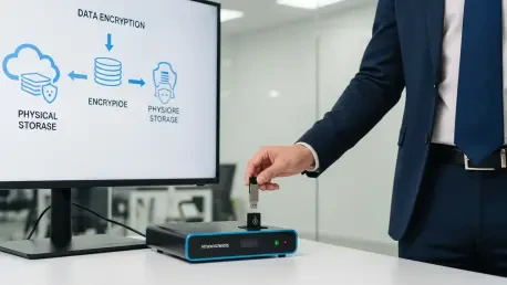 La Faille de Sécurité BitLocker – Analyse