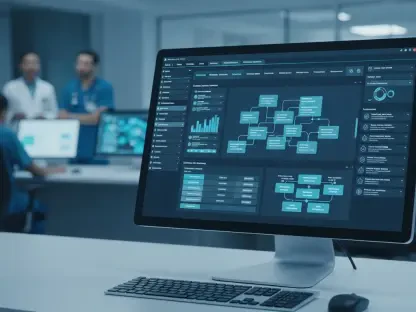 Le CHRU de Nancy Accélère Sa Mue Numérique