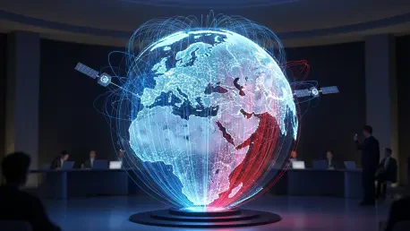 Starlink : Arme Russe ou Bouclier Ukrainien ?