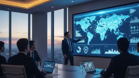 genOway Accélère sa Croissance Grâce à la Science des Données