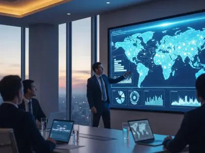 genOway Accélère sa Croissance Grâce à la Science des Données