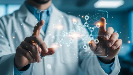 L’IA Révolutionne la Recherche de Nouveaux Médicaments