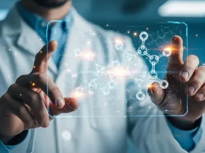 L'IA Révolutionne la Recherche de Nouveaux Médicaments