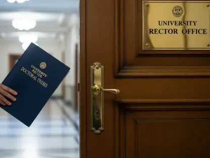 L'Université de Béjaïa Exclut un Doctorant
