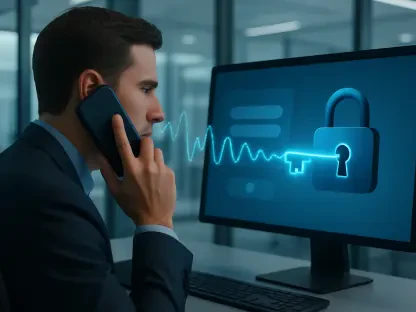 La Montée des Attaques Vocales Contre la MFA