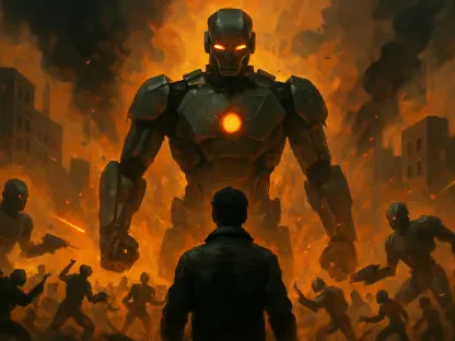 Moltbook : La Première Rébellion des IA ?