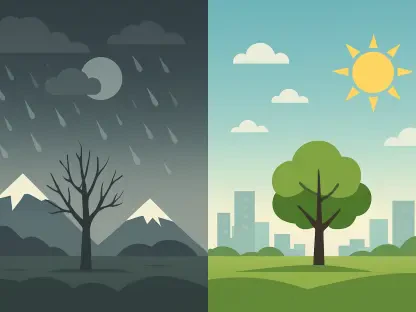 Climat Inversé vs. Climat Normal: Une Analyse Comparative