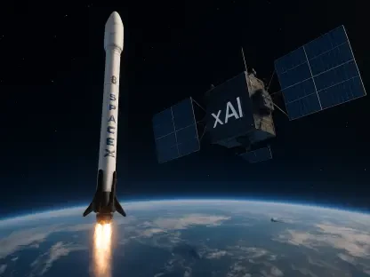 SpaceX et xAI S'unissent Pour Déployer l'IA en Orbite