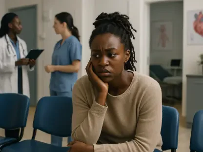 Santé : Une Confiance Brisée Pour les Femmes Noires