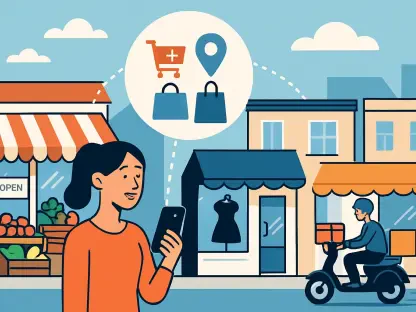 Comment le Numérique Peut-il Sauver le Commerce Local ?