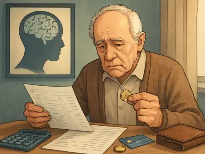 Votre Compte en Banque Peut-Il Prédire Alzheimer ?
